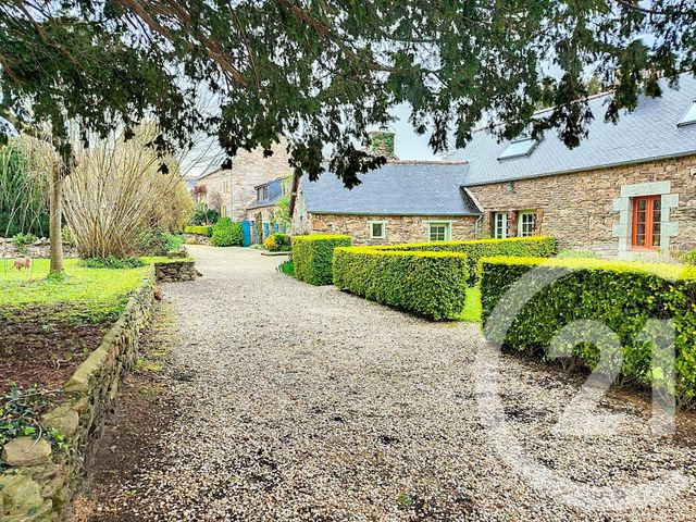 Maison à louer BEGARD