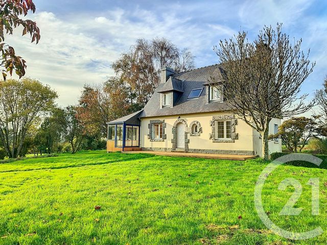 Maison à louer RUNAN