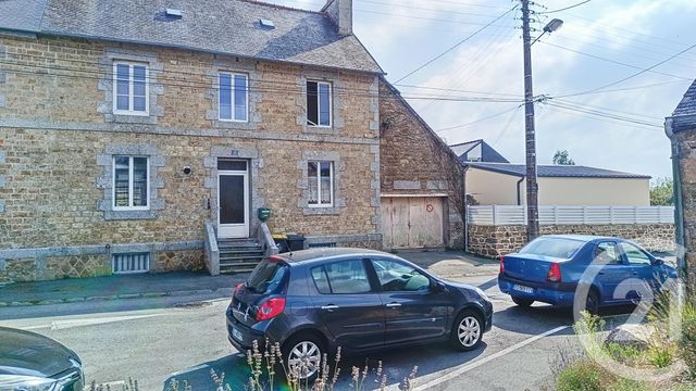 maison à vendre - 8 pièces - 137.0 m2 - LOUARGAT - 22 - BRETAGNE - Century 21 Le Calvez