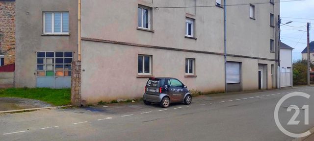 Parking à louer PLOUMAGOAR