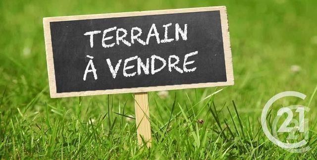 terrain à vendre - 624.0 m2 - PLOUAGAT - 22 - BRETAGNE - Century 21 Le Calvez