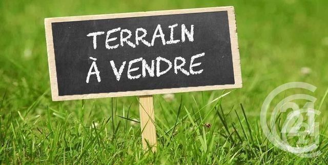 terrain à vendre - 802.0 m2 - LANRODEC - 22 - BRETAGNE - Century 21 Le Calvez