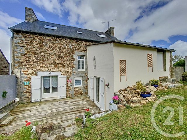 maison à vendre - 6 pièces - 135.39 m2 - PLERIN - 22 - BRETAGNE - Century 21 Le Calvez